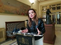 Prohens sostiene que el Govern ha pasado de "políticas estrella a políticas estrelladas" en Vivienda y Educación 