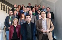 PSOE-A: Rajoy debe dejar las "evasivas" y garantizar que el peaje en la AP4 se eliminará en 2019