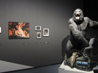 CaixaForum propone realizar un viaje a la infancia en su nueva exposición 'Cine y emociones'