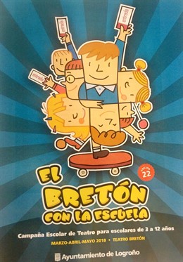 Cartel de la iniciativa