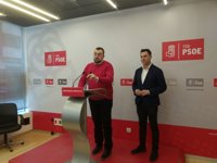 Barbón (FSA) sobre el nuevo reglamento del PSOE: "Yo creo en un partido, no en 17"