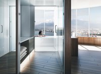 La ciudad de Málaga, segunda con mayor crecimiento del ingreso por habitación en hoteles, con un 17%