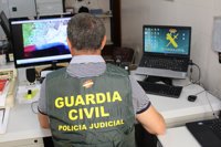 Detenido acusado de poner denuncia falsa para no pagar deuda de 85.000 euros con la Seguridad Social