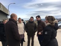 La Junta asumirá el coste de las residencias de mayores si el PSOE gobierna