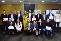 Additive Systems y Vinculatio, mejores proyectos innovadores de la XI Aceleradora ADE 2020