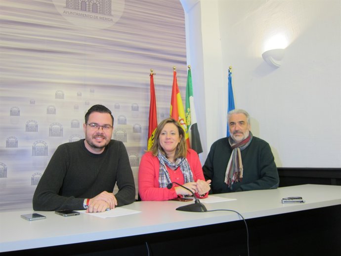         Balance Carnval Romano De Mérida 2018                      