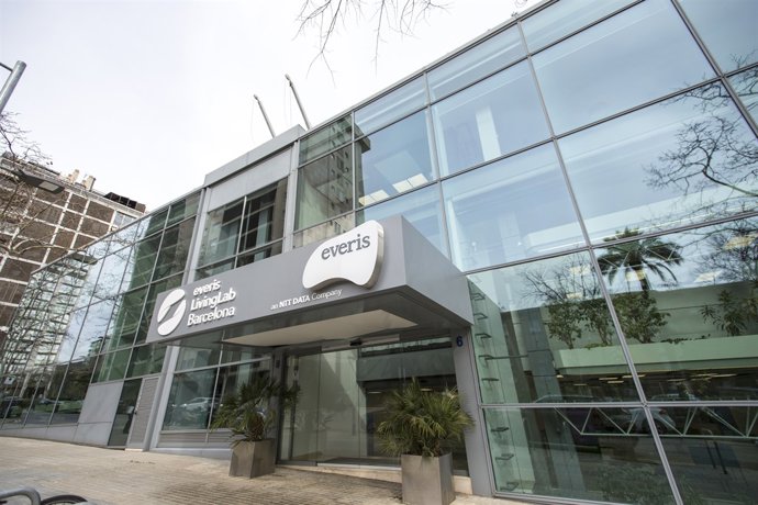 Everis LivingLab