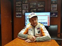 Esteve: "En 2019 y 2020 debemos dar el paso definitivo para llegar arriba en el Dakar"