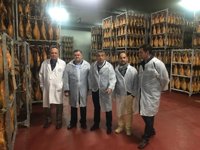 La Junta concede cerca de un millón de euros a tres pymes agroalimentarias de Hinojosa del Duque
