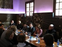 El PP lamenta que Cort esté "muy a gusto prohibiendo actividades y persiguiendo a los empresarios"