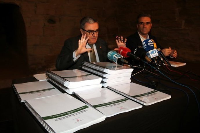 Agencia Catalana de Noticias