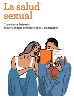 Guia de salut sexual de Dincat Federació