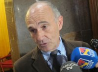 El gerente cesado de Ecociudad dice asumir la legalidad y cree que el análisis político no le compete