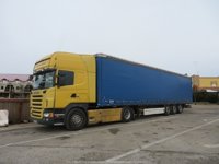 Dos detenidos en Arcos de Jalón por robar de 500 litros de gasoil de un camión