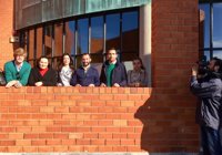 NNGG critica que la UMA acumula el 43% de la deuda de la Junta con las universidades andaluzas