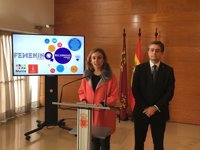 'Recorridos Femenino Plural' vuelve con rutas dedicadas a mujeres como María Maroto o María Codorniu Boch