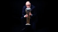 Pablo Laso, el mejor entrenador de la Copa, a por su sexto título