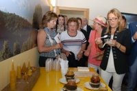 Una Federación de apicultores para tramitar la marca miel de Zamora