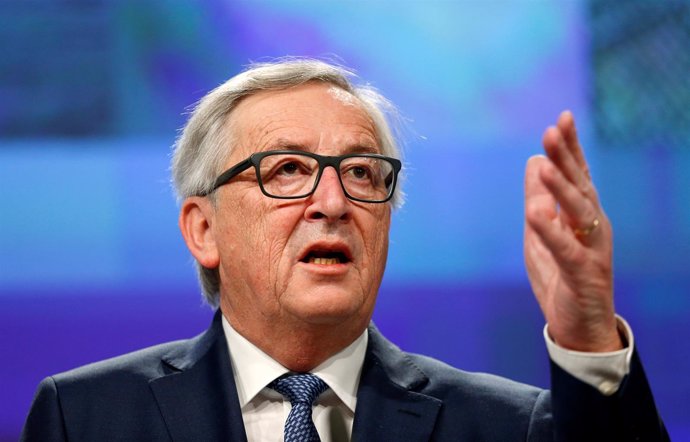 Jean-Claude Juncker 