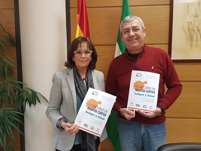 II Concurso de Imagen y Salud