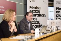 Diputación Foral de Álava forma en nuevas tecnologías al comercio minorista de Vitoria, Llodio y Amurrio