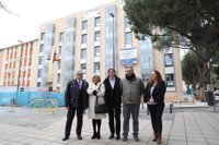 El Ayuntamiento ha adquirido casi una veintena de viviendas de particulares cuando a la EMVS sólo le quedan 203 libres