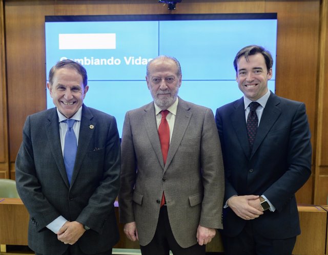 El programa 'Cambiando vidas' llega a Sevilla con Fundación Endesa