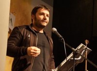 El poeta mallorquín Carles Rebassa asistirá como invitado al Festival de Literatura de El Cairo