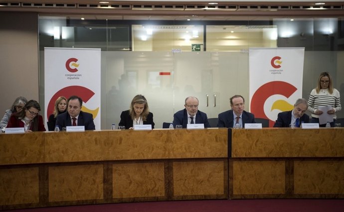 Comisión Interterritorial del Consejo de Cooperación