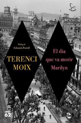 Edicions 62 publica una nova edició d'una novel·la de Terenci Moix 