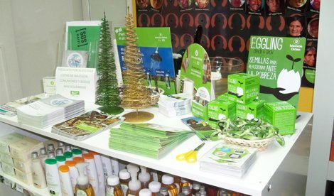 Cooperación y Desarrollo