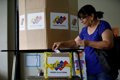 El CNE instala 531 puestos para que los venezolanos puedan hacer cambios en su registro electoral