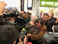 Mireia Boya propone coordinar las defensas de los investigados por el proceso soberanista