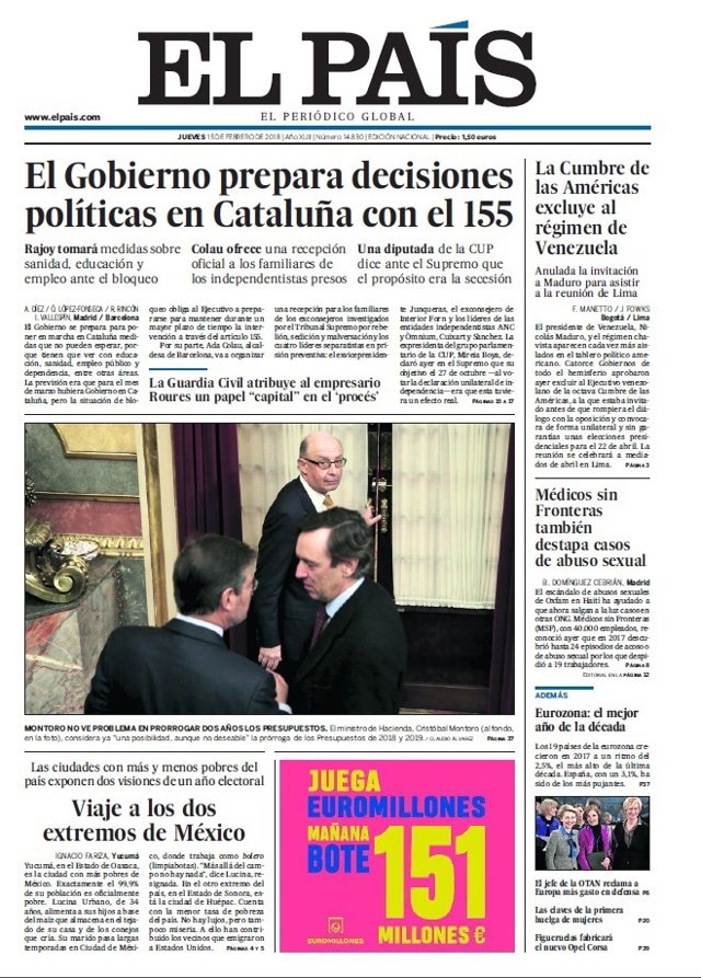 Portadas