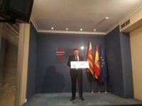 Ximo Puig insiste en que su ausencia del Comité Federal del PSOE "no tiene explicación de carácter partidario" 