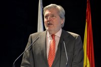 Méndez de Vigo: "Gracias Regino por tu tesón, espero que sea el avance de otras medallas"