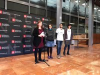 El Gobierno de Colau defiende que el desalojo en el Raval preserva viviendas públicas