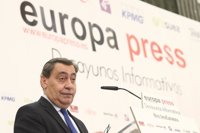 El fiscal general del Estado defiende limitar la acusación popular a causas que afectan a consumidores y usuarios