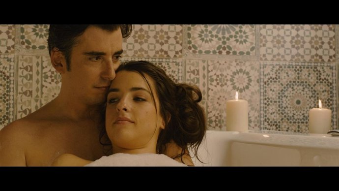 Valladolid.- Fotograma de una de las producciones