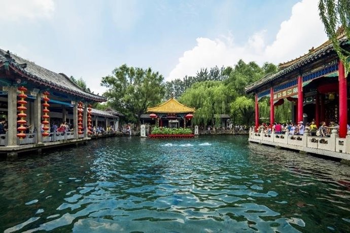 Cathay Pacific amplía a 28 los destinos en China Central