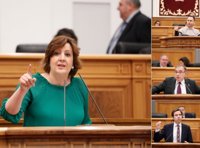 Rechazada la propuesta del PP que pide a Junta una tarifa plana para los autónomos de C-LM durante 24 meses