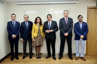 Andalucía no recortará presupuesto si se prorrogan los PGE y pide un decreto ley de entregas a cuenta