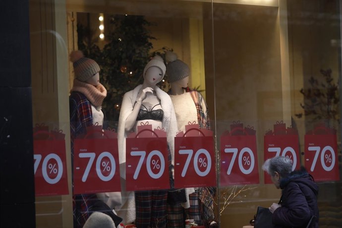 Rebaja, rebajas, compra, compras, comprar, comprando