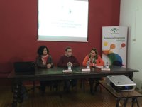 Medio centenar de gestores de Andújar se forman sobre los nuevos cambios sobre la Ley de Autónomos