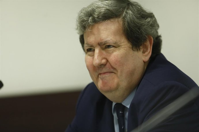 Juan Manuel Bonet presenta el VIII Congreso Internacional de la Lengua Española