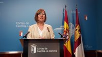 PSOE quiere que PP pida perdón por instar a que Page dimitiera por no tener cuentas cuando Rajoy "no tiene ni horizonte"