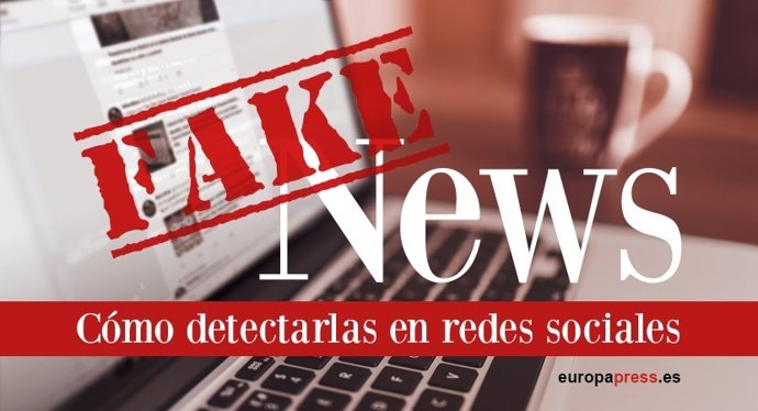 Imagen de Fake News 