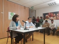 Oxfam Intermón amonestó en 5 años a 4 empleados por conducta sexual inapropiada en América Latina y África