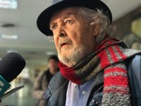 Beiras apoya a Villares, pero le pone deberes, y advierte: En Marea aún tiene "el reto de existir"