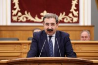 El consejero de Sanidad asegura que los exámenes de oposición del Sescam se celebrarán desde abril